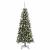 Brad de Crăciun artificial Verde 150 cm PVC GartenMobel Dekor