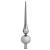 Brad de Crăciun artificial Verde 180 cm PVC GartenMobel Dekor