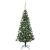 Brad de Crăciun artificial Verde 150cm PVC GartenMobel Dekor