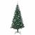 BraddeCrăciunartificial Verde 210cm PVC GartenMobel Dekor
