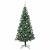 BraddeCrăciunartificial Verde 210cm PVC GartenMobel Dekor
