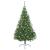 Brad de Crăciun artificial pre-iluminat Verde 240 cm PVC GartenMobel Dekor