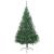 Brad de Crăciun artificial pre-iluminat Verde 240 cm PVC GartenMobel Dekor