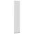 Jaluzea cu role opace gri 60x230 cm lățime material 55,7 cm GartenMobel Dekor