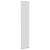 Jaluzea cu role opace 45x230 cm lățime material 40,7 cm GartenMobel Dekor
