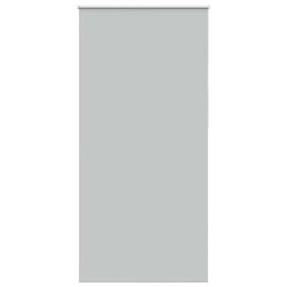 Jaluzea cu role opace 110x230 cm lățime material 105,7 cm GartenMobel Dekor