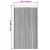 Perdele șir 2 buc Multicolor 100x250 cm GartenMobel Dekor
