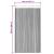 Perdele șir 2 buc Multicolor 140x250 cm GartenMobel Dekor