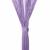 Perdele șir 2 buc Violet 100x250 cm GartenMobel Dekor