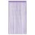 Perdele șir 2 buc Violet 100x250 cm GartenMobel Dekor