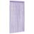 Perdele șir 2 buc Violet 100x250 cm GartenMobel Dekor