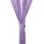 Perdele șir 2 buc Violet 140x250 cm GartenMobel Dekor