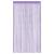Perdele șir 2 buc Violet 140x250 cm GartenMobel Dekor