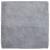 Covor shaggy cu pom înalt, NAVARRA, gri deschis, 160x160 cm GartenMobel Dekor