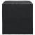Geantă de Depozitare Exterioară 80 x 80 x 60 cm material 420D GartenMobel Dekor