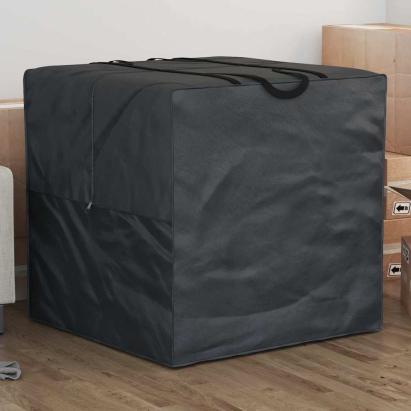 Geantă de Depozitare Exterioară 80 x 80 x 60 cm material 420D GartenMobel Dekor
