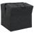 Geantă de Depozitare Exterioară 90 x 90 x 90 cm material 420D GartenMobel Dekor
