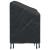 Huskă pentru bancă de grădină 134 x 70 x 65 / 94 cm Material 600D GartenMobel Dekor
