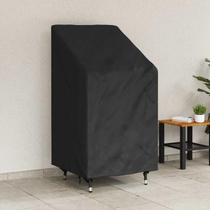 Husă pentru Scaun de Grădină 70 x 70 x 85 / 125 cm material 210D GartenMobel Dekor