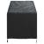 Husă pentru Scaun de Grădină 75 x 78 x 65 / 100 cm material 210D GartenMobel Dekor
