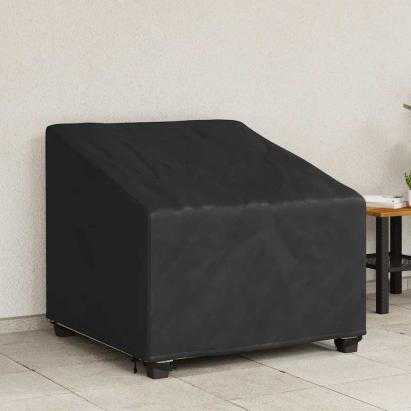 Husă pentru Scaun de Grădină 90 x 90 x 50 / 75 cm material 210D GartenMobel Dekor