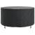 Husă pentru mobilier de exterior 182 x 182 x 71 cm GartenMobel Dekor