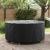 Husă pentru mobilier de exterior 200 x 200 x 71 cm GartenMobel Dekor