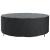 Husă pentru mobilier de exterior 279 x 279 x 85 cm GartenMobel Dekor