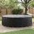 Husă pentru mobilier de exterior 320 x 320 x 105 cm GartenMobel Dekor