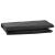 Husă pentru masă exterioară Negru 62 x 62 x 10 cm material 420D GartenMobel Dekor