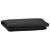 Husă pentru masă exterioară Negru 62 x 62 x 10 cm Material 600D GartenMobel Dekor