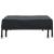 Husă pentru mobilier de exterior 72 x 72 x 15 cm GartenMobel Dekor