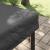 Husă pentru mobilier de exterior 82 x 82 x 15 cm GartenMobel Dekor