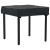 Husă pentru mobilier de exterior 82 x 82 x 15 cm GartenMobel Dekor