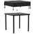 Husă pentru mobilier de exterior 82 x 82 x 15 cm GartenMobel Dekor
