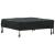 Husă pentru mobilier de exterior 82 x 82 x 15 cm GartenMobel Dekor