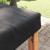 Husă pentru mobilier de exterior 122 x 122 x 15 cm GartenMobel Dekor