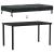 Husă pentru mobilier de exterior 152 x 92 x 15 cm GartenMobel Dekor