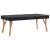 Husă pentru mobilier de exterior 162 x 92 x 15 cm GartenMobel Dekor
