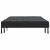 Husă pentru mobilier de exterior 202 x 92 x 15 cm GartenMobel Dekor
