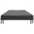 Husă pentru mobilier de exterior 262 x 102 x 15 cm GartenMobel Dekor
