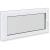Fereastra de subsol RISOR 120x60 cm Pt&Turn DIN stânga antracit GartenMobel Dekor