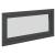 Fereastra de subsol RISOR 120x60 cm Pt&Turn DIN stânga antracit GartenMobel Dekor