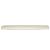Perna pentru palet Crem 180 x 40 x 8 cm Tafeta Oxford GartenMobel Dekor