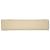 Set de perne pentru palet 2 pcs Bej 180 x 40 x 8 cm GartenMobel Dekor