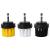 Set de perii de șlefuit 28 pcs 28 pcs Multicilor na GartenMobel Dekor