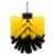 Set de perii de șlefuit 28 pcs 28 pcs Multicilor na GartenMobel Dekor