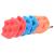 Set de perii de șlefuit 28 pcs 28 pcs Multicilor na GartenMobel Dekor