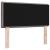 Tăblie cap cu headboard Manual Gri taupe 80 cm țesătură GartenMobel Dekor