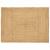 Covor Bej 140 x 200 cm Iută GartenMobel Dekor